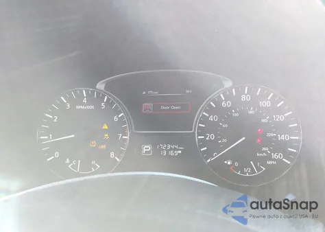 2014 Nissan Altima 2.5 S from USA, damaged, VIN 1N4AL3APXEC159905